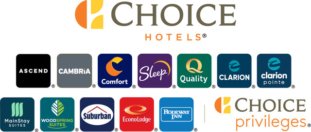 Choice Hotels