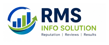 RMS Info Solution — Reputation, Reviews, Results